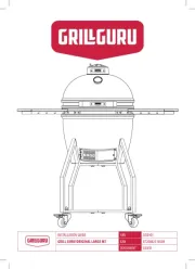 Grill Guru