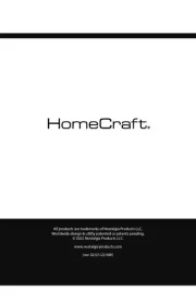HomeCraft