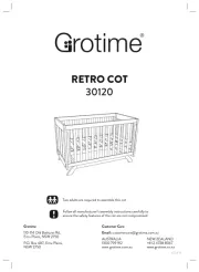 Grotime