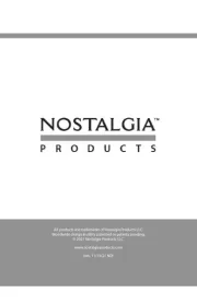 Nostalgia