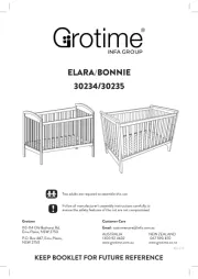 Grotime