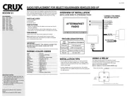 CRUX
