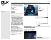 CRUX