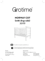 Grotime