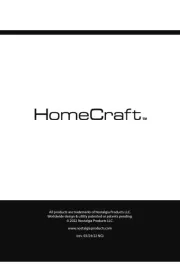 HomeCraft
