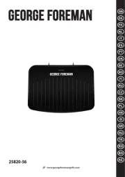 George Foreman