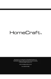 HomeCraft