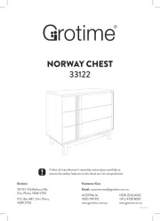 Grotime