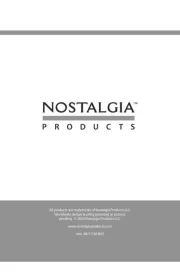 Nostalgia