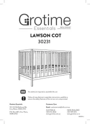 Grotime