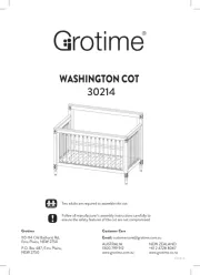Grotime