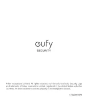Eufy