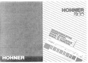 Hohner