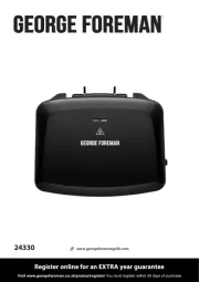 George Foreman