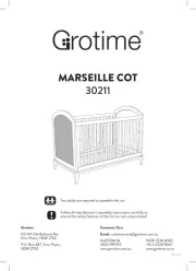 Grotime
