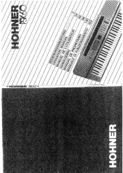 Hohner