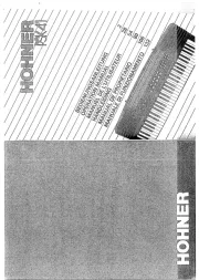 Hohner