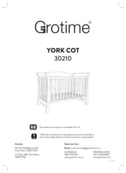 Grotime