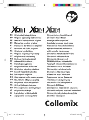 Collomix