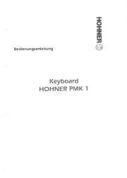 Hohner