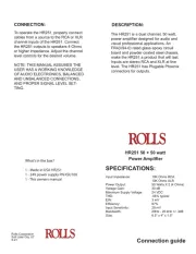 Rolls