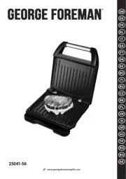 George Foreman