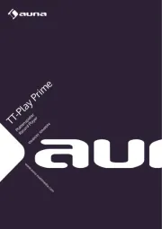 Auna