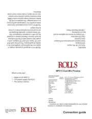 Rolls