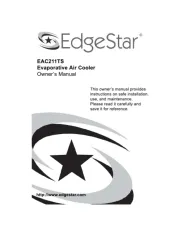 Edgestar