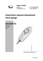 Sauter