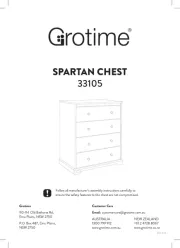 Grotime
