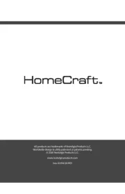 HomeCraft