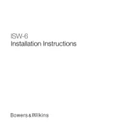 Bowers & Wilkins