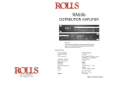 Rolls