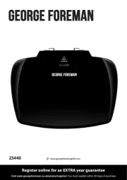 George Foreman
