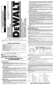 DeWalt