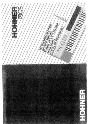 Hohner