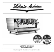 Victoria Arduino