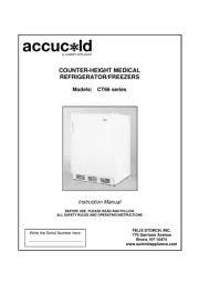 Accucold
