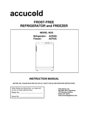 Accucold