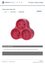 ORNO