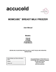 Accucold