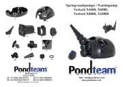 Pondteam