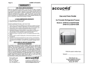 Accucold