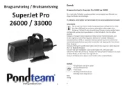 Pondteam