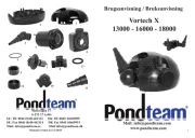 Pondteam
