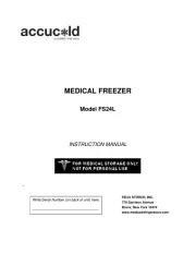 Accucold