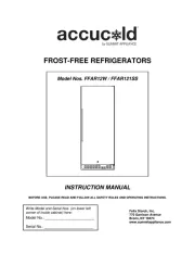 Accucold