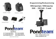 Pondteam