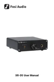 Fosi Audio
